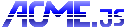 ACME.js